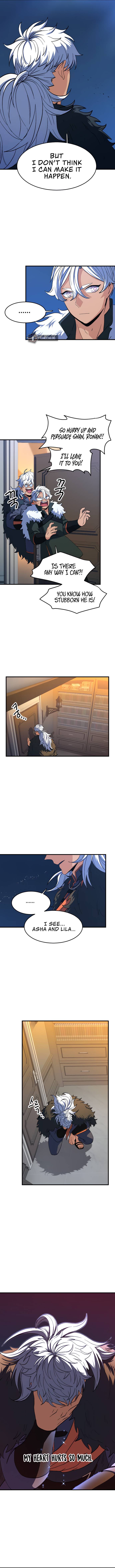 The Last Golden Child Chapter 30 - page 11