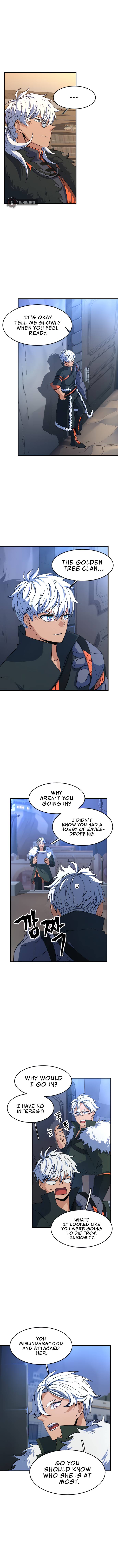 The Last Golden Child Chapter 30 - page 4