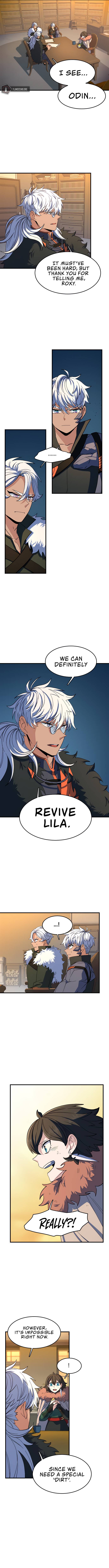 The Last Golden Child Chapter 30 - page 6