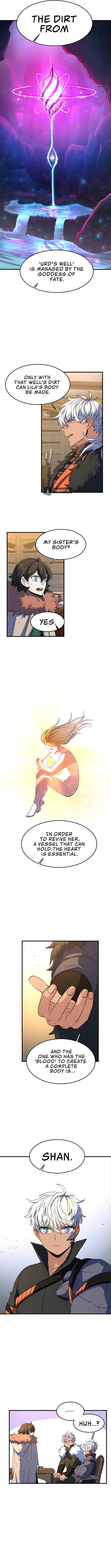 The Last Golden Child Chapter 30 - page 7