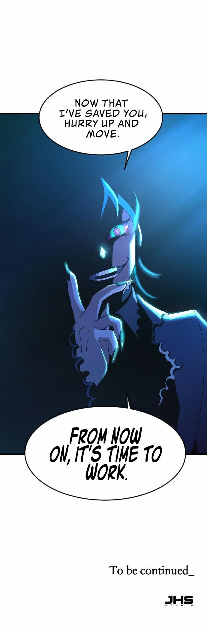 The Last Golden Child Chapter 31 - page 13