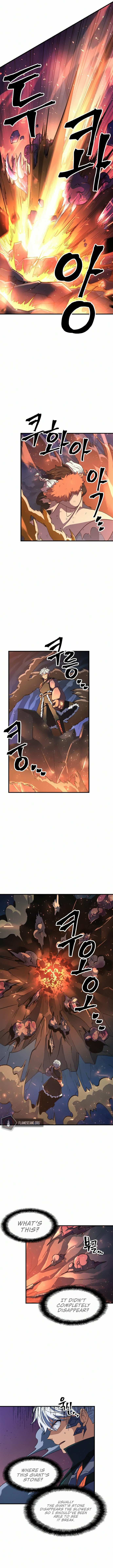 The Last Golden Child Chapter 34 - page 7