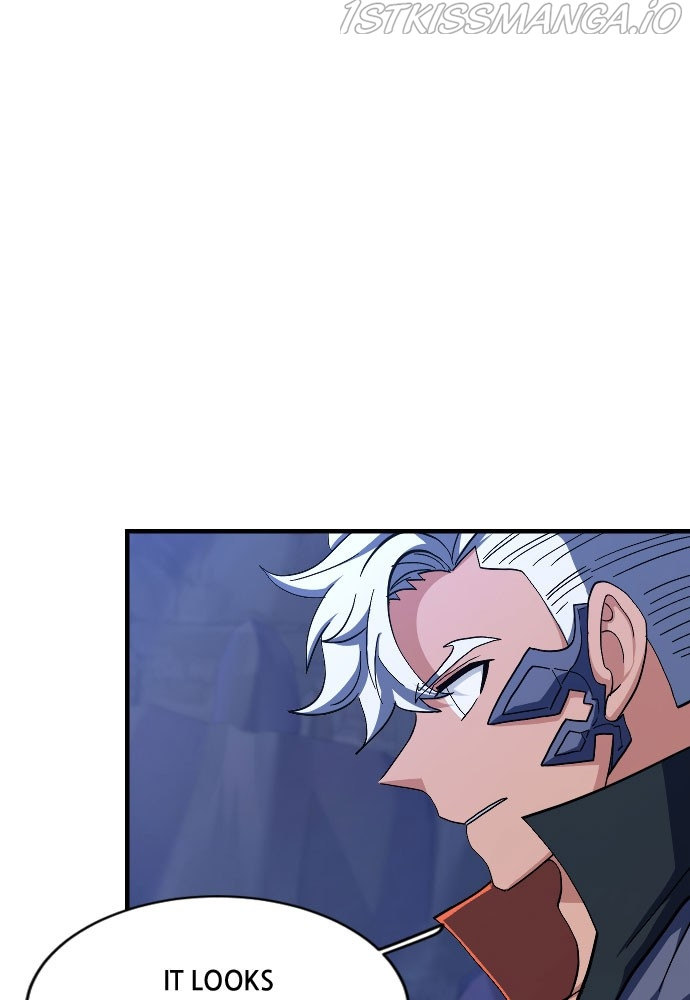 The Last Golden Child Chapter 61 - page 1