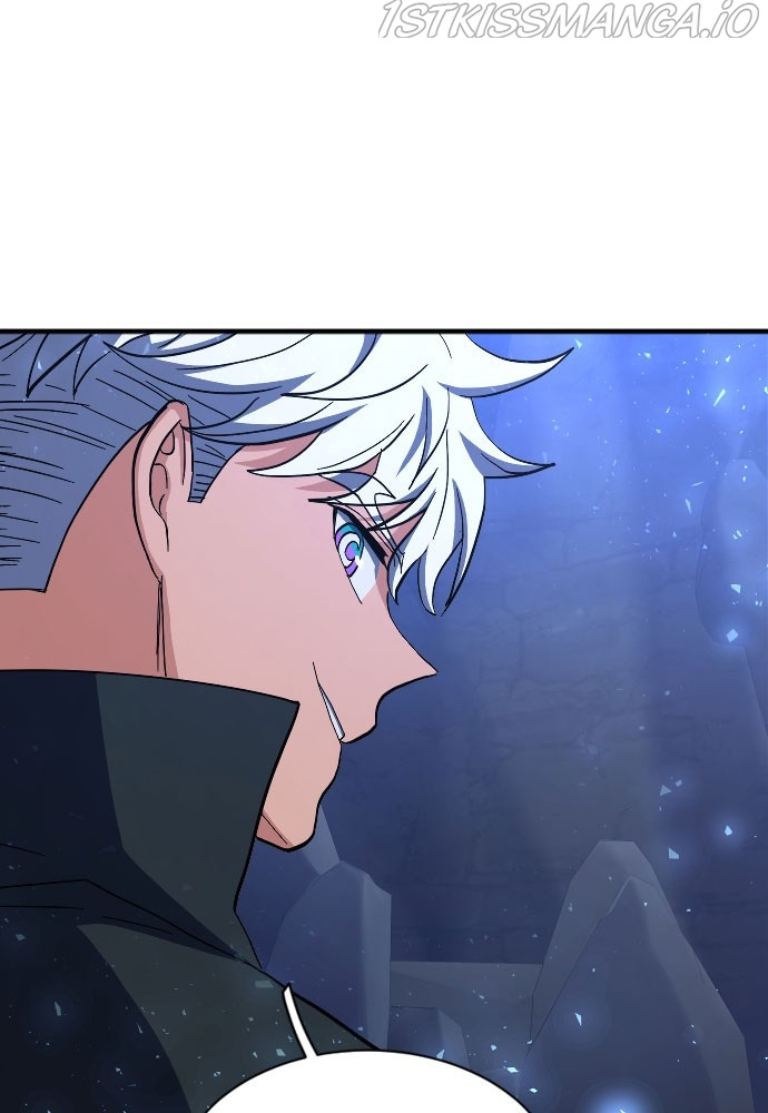 The Last Golden Child Chapter 61 - page 10