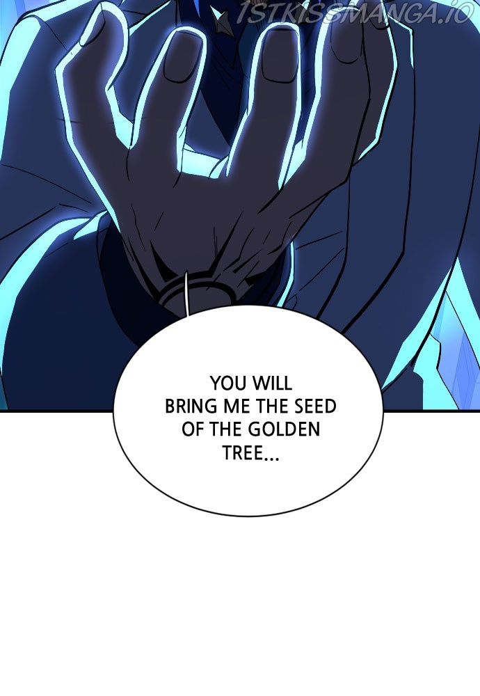 The Last Golden Child Chapter 61 - page 100