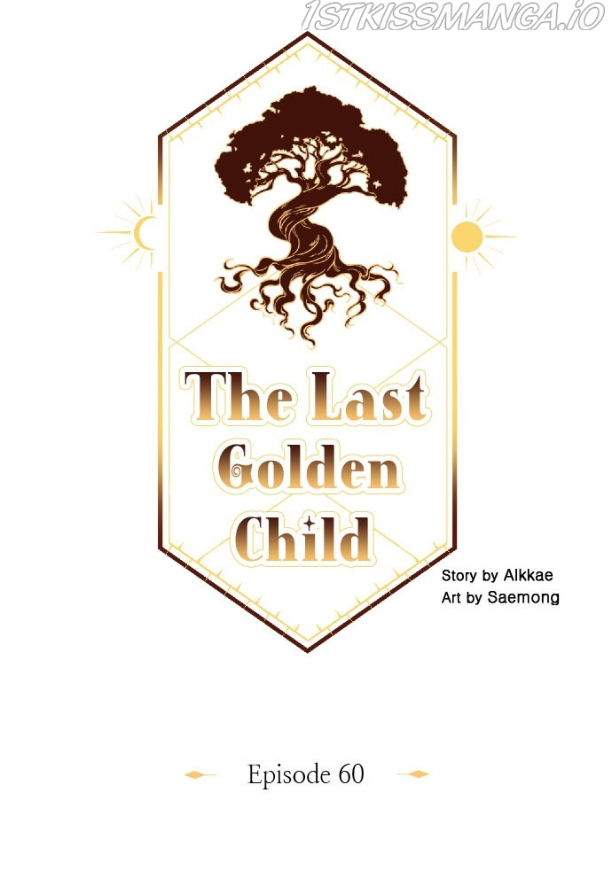 The Last Golden Child Chapter 61 - page 12