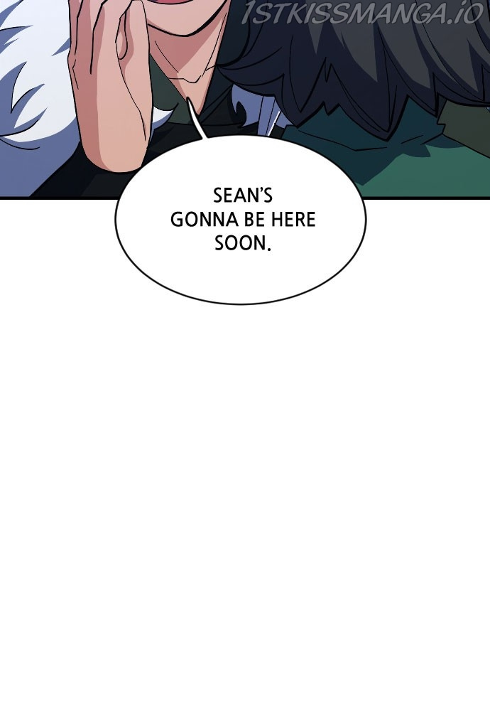 The Last Golden Child Chapter 61 - page 14