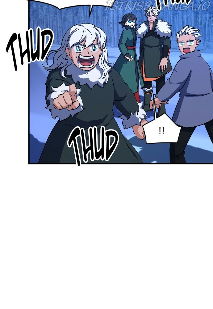 The Last Golden Child Chapter 61 - page 18
