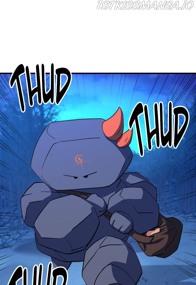 The Last Golden Child Chapter 61 - page 19