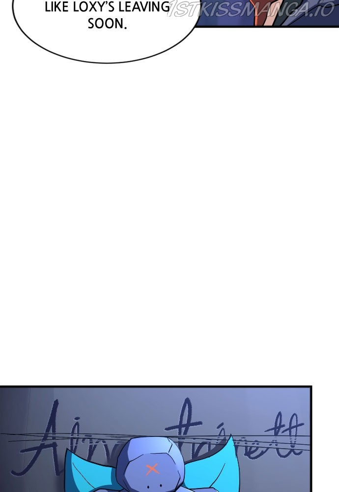 The Last Golden Child Chapter 61 - page 2