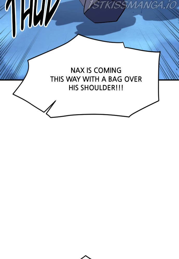 The Last Golden Child Chapter 61 - page 20