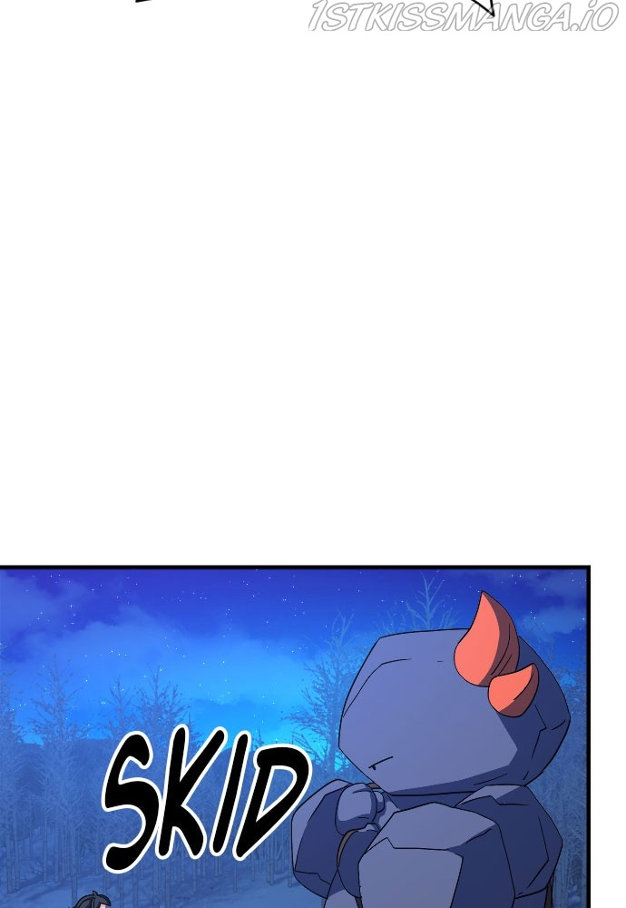 The Last Golden Child Chapter 61 - page 22