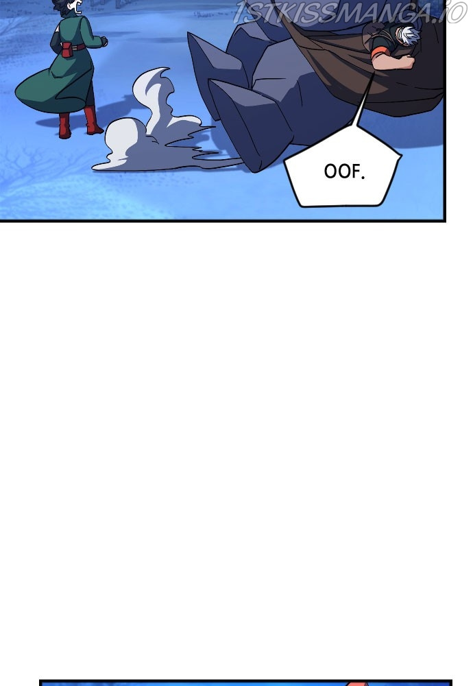 The Last Golden Child Chapter 61 - page 23