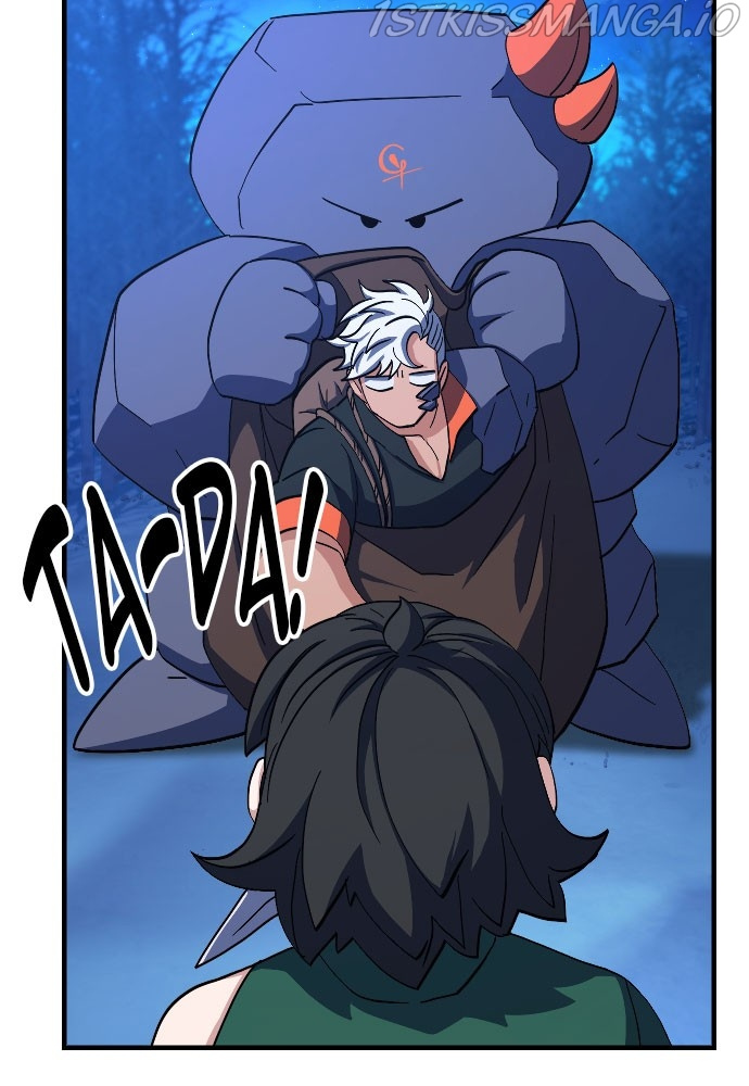The Last Golden Child Chapter 61 - page 24