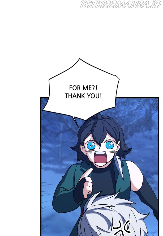 The Last Golden Child Chapter 61 - page 26