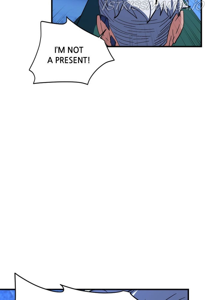 The Last Golden Child Chapter 61 - page 27