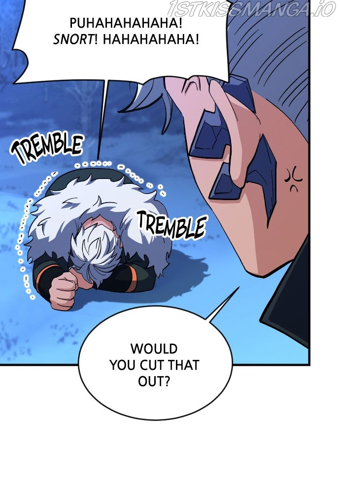 The Last Golden Child Chapter 61 - page 28