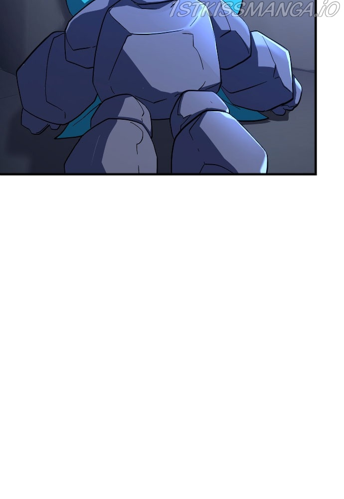 The Last Golden Child Chapter 61 - page 3