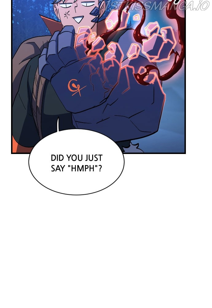 The Last Golden Child Chapter 61 - page 31