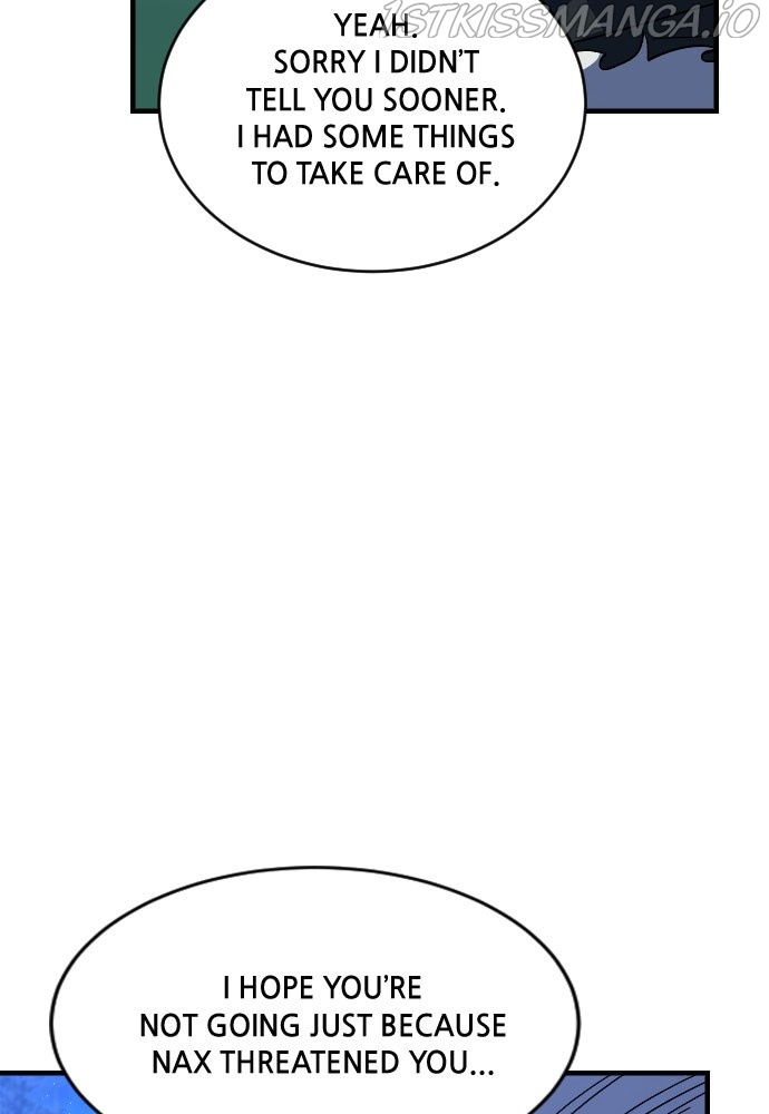 The Last Golden Child Chapter 61 - page 33