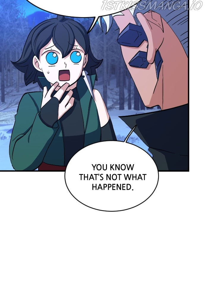 The Last Golden Child Chapter 61 - page 34