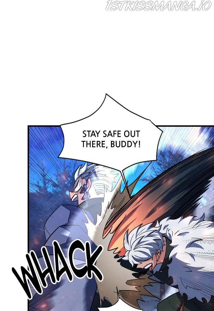 The Last Golden Child Chapter 61 - page 35