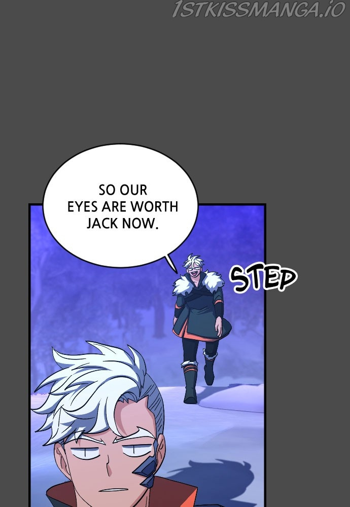 The Last Golden Child Chapter 61 - page 38
