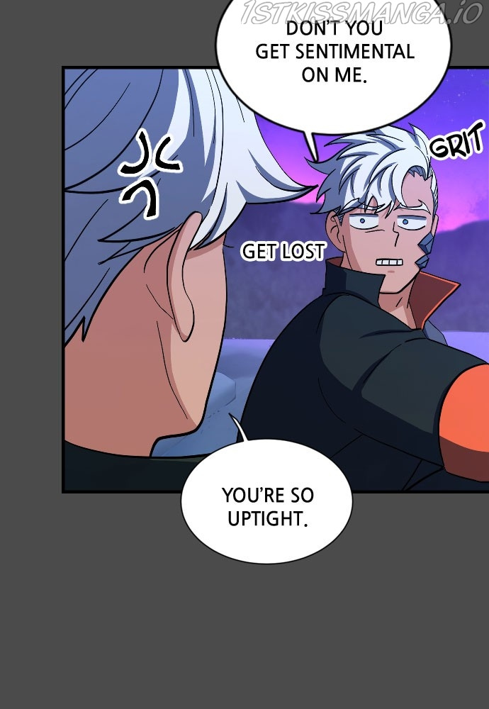 The Last Golden Child Chapter 61 - page 43