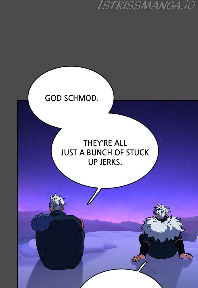 The Last Golden Child Chapter 61 - page 47