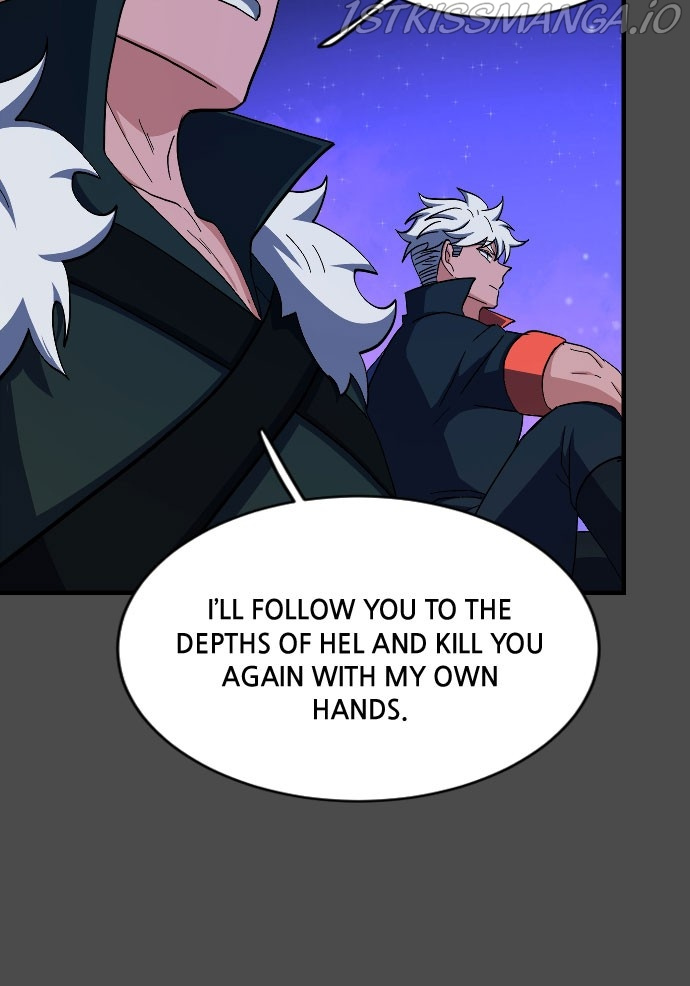 The Last Golden Child Chapter 61 - page 49
