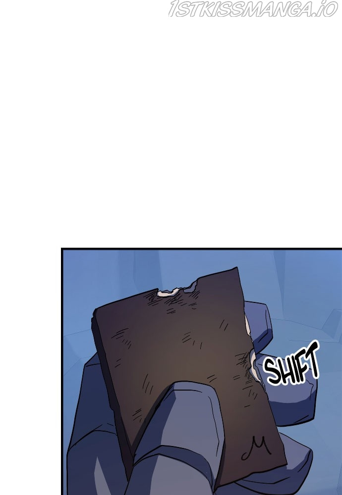 The Last Golden Child Chapter 61 - page 5