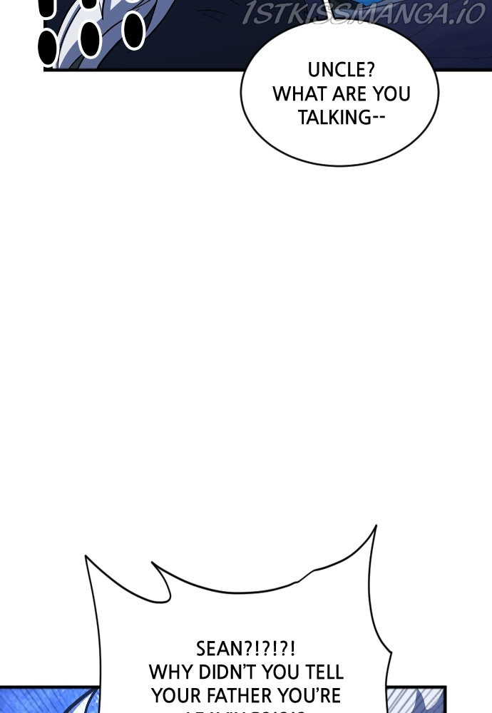 The Last Golden Child Chapter 61 - page 53