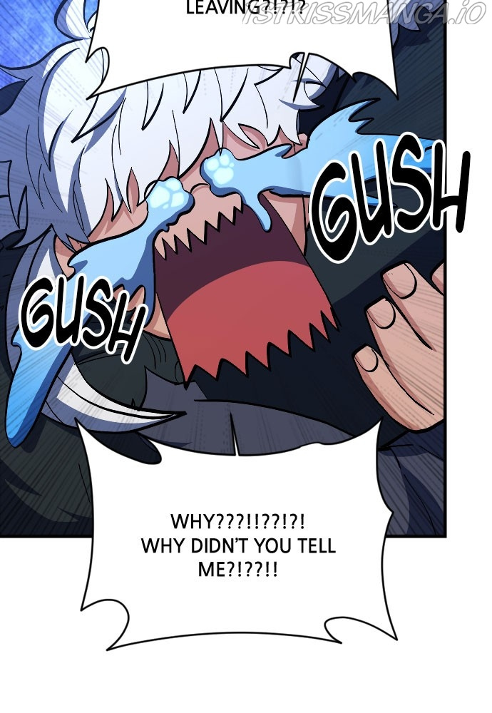 The Last Golden Child Chapter 61 - page 54