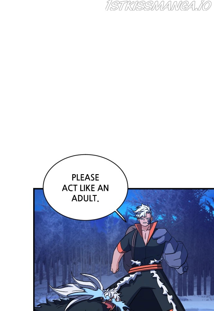 The Last Golden Child Chapter 61 - page 55