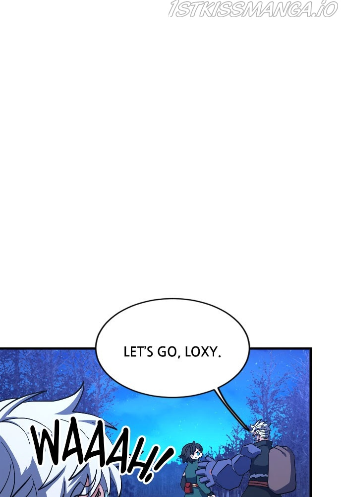 The Last Golden Child Chapter 61 - page 58