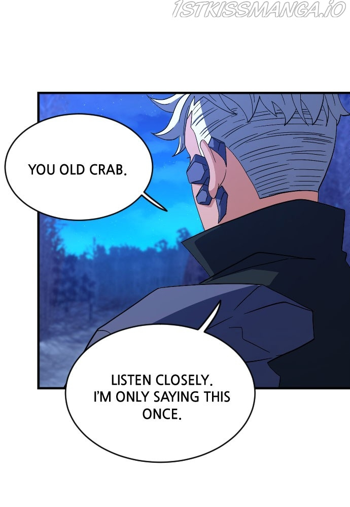 The Last Golden Child Chapter 61 - page 60