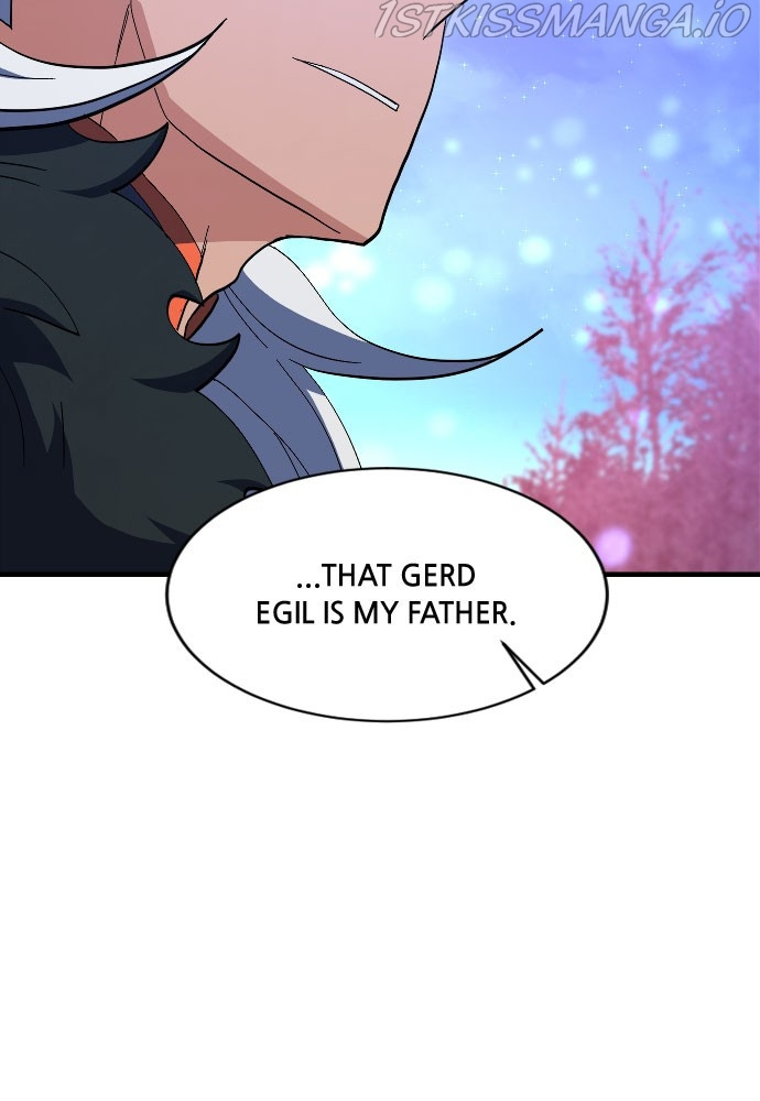 The Last Golden Child Chapter 61 - page 62