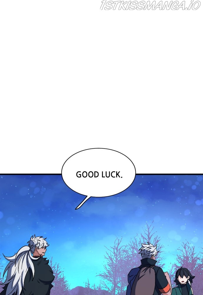The Last Golden Child Chapter 61 - page 67