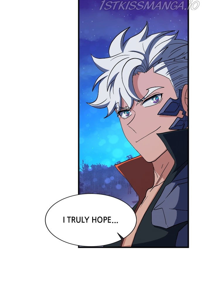The Last Golden Child Chapter 61 - page 69