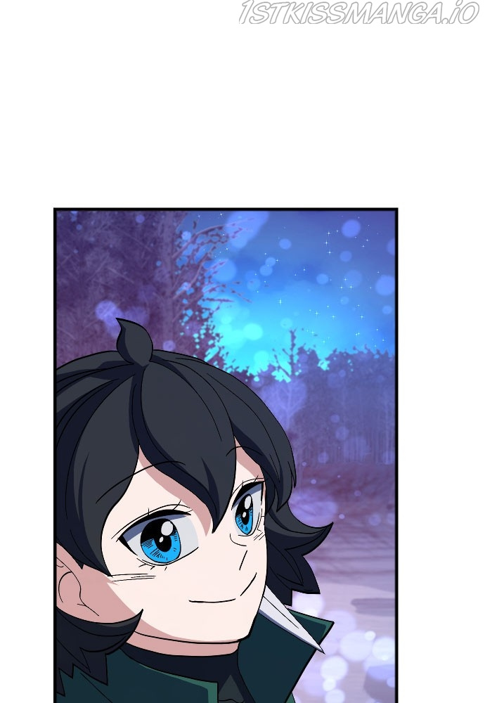 The Last Golden Child Chapter 61 - page 70