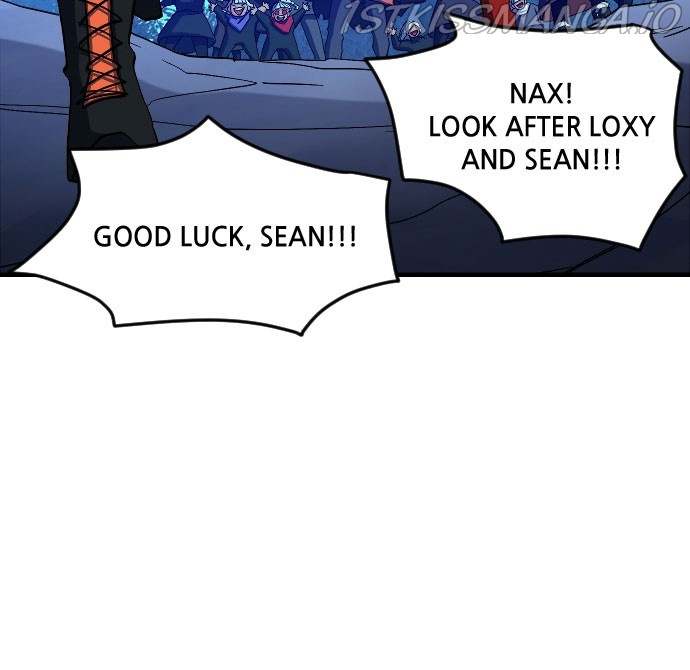 The Last Golden Child Chapter 61 - page 73