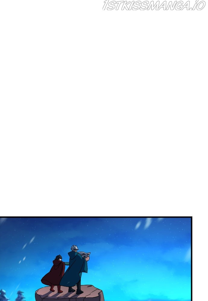 The Last Golden Child Chapter 61 - page 76