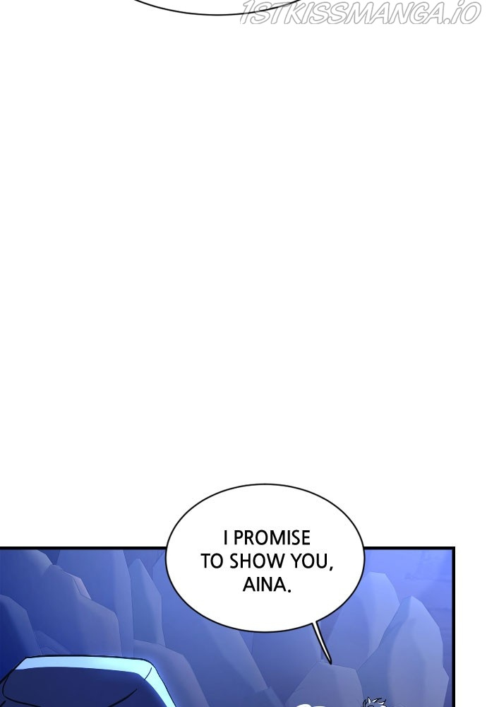 The Last Golden Child Chapter 61 - page 8
