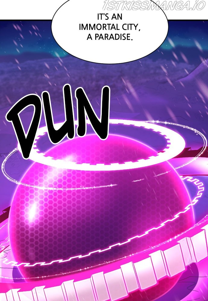 The Last Golden Child Chapter 61 - page 82
