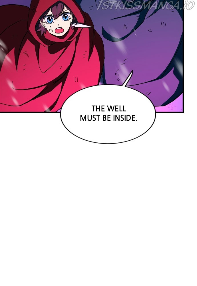 The Last Golden Child Chapter 61 - page 86