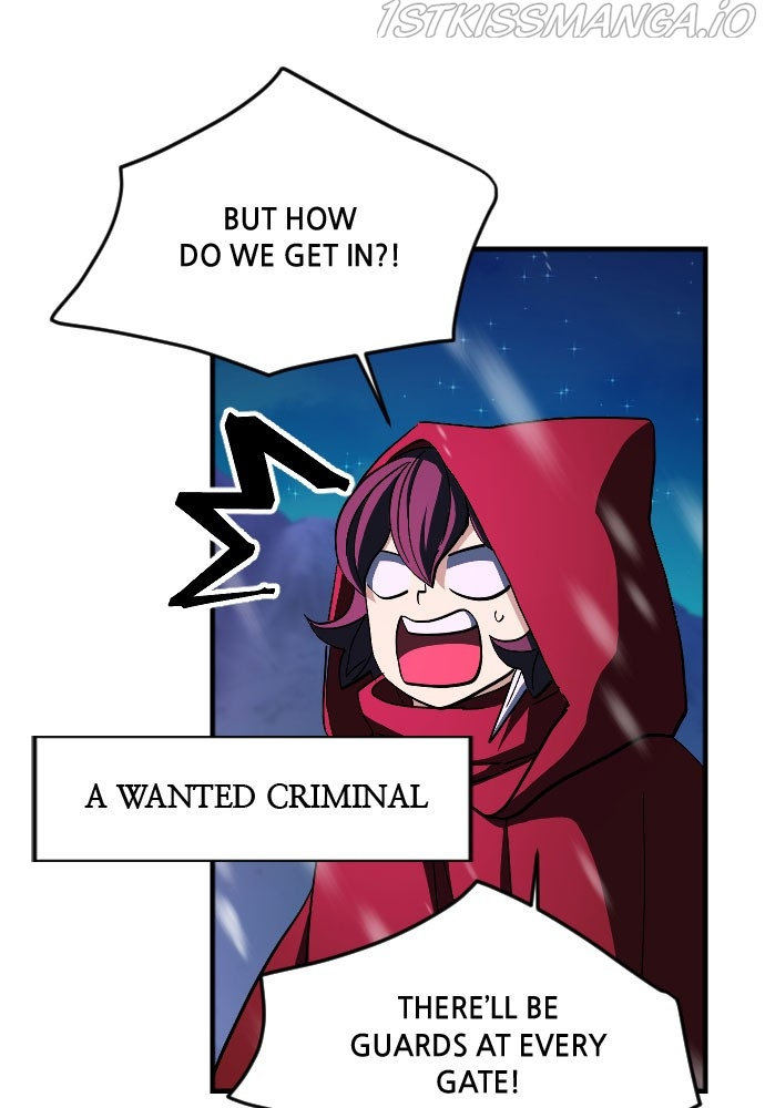 The Last Golden Child Chapter 61 - page 87