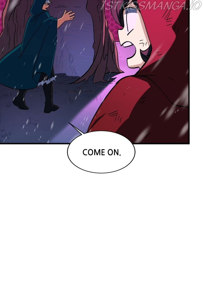 The Last Golden Child Chapter 61 - page 89