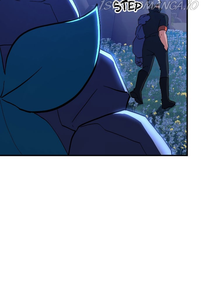 The Last Golden Child Chapter 61 - page 9