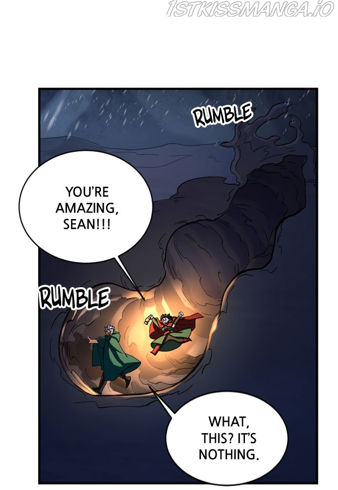 The Last Golden Child Chapter 61 - page 90
