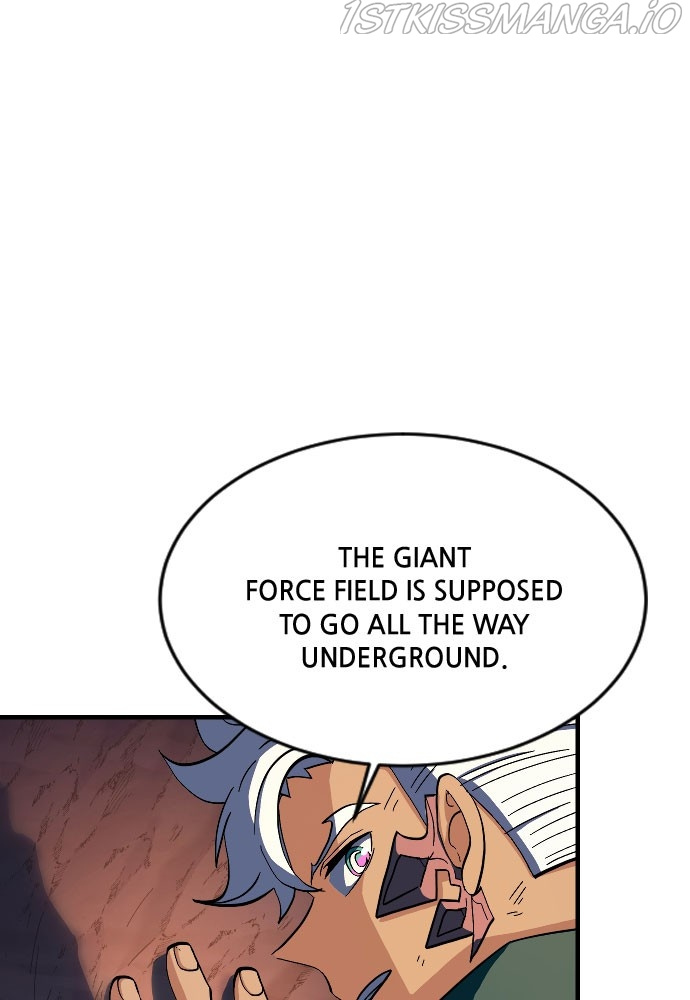 The Last Golden Child Chapter 61 - page 91